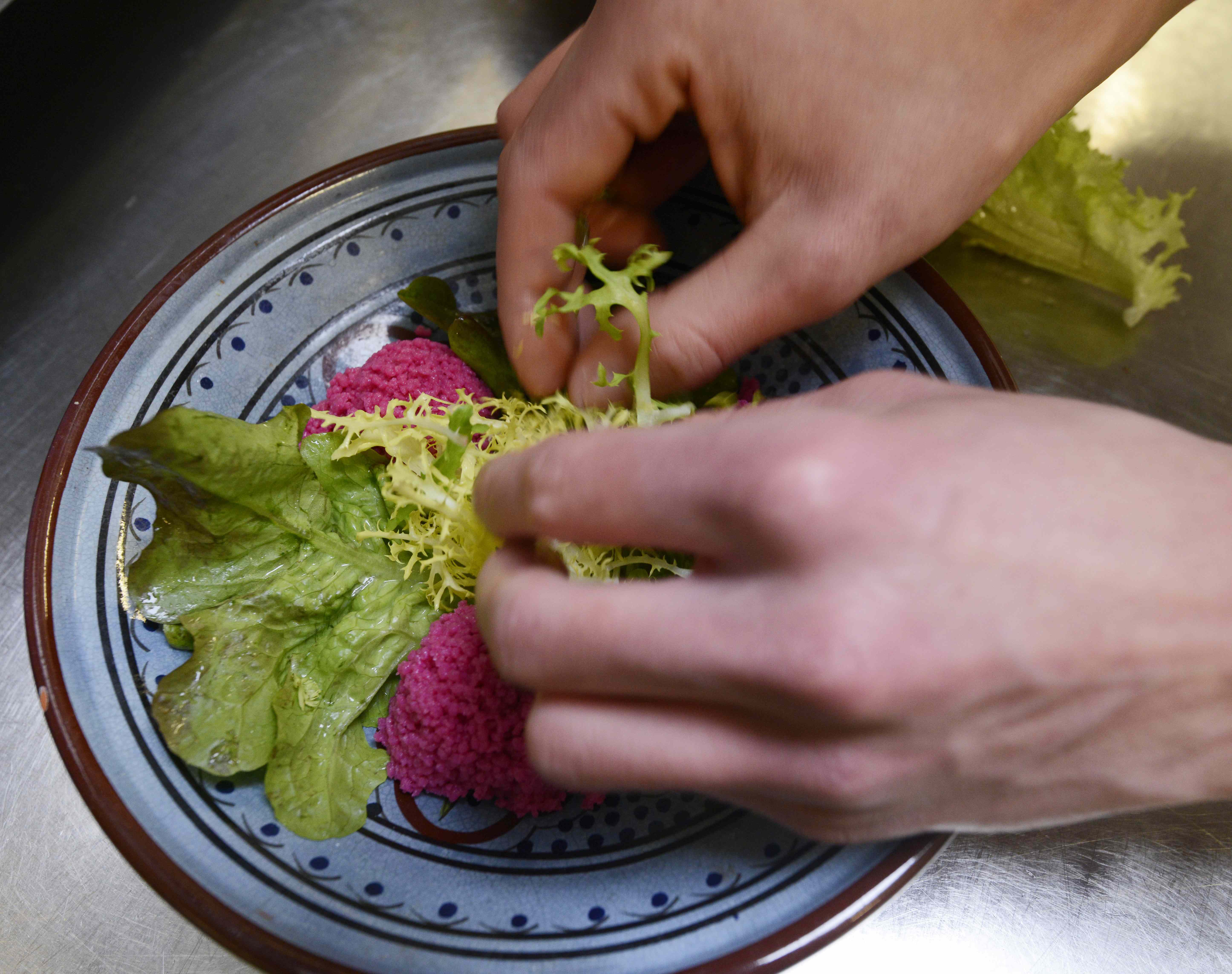(Gesloten) De Egelantier in Breda Eet.nu