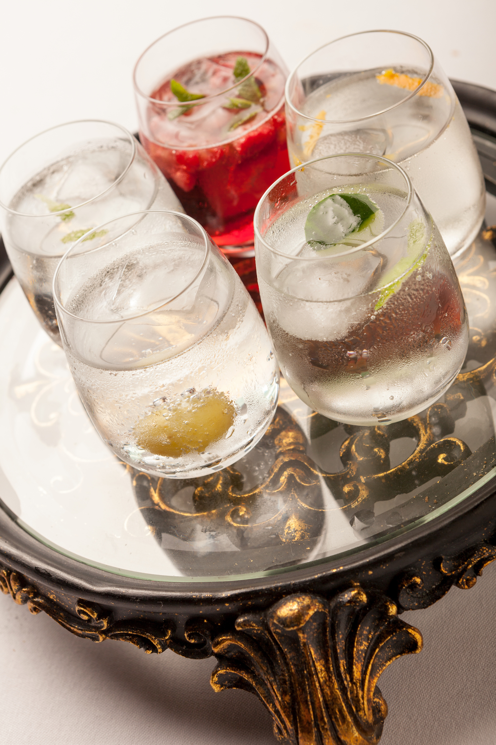 Bubbles & Bites in Roermond Eet.nu