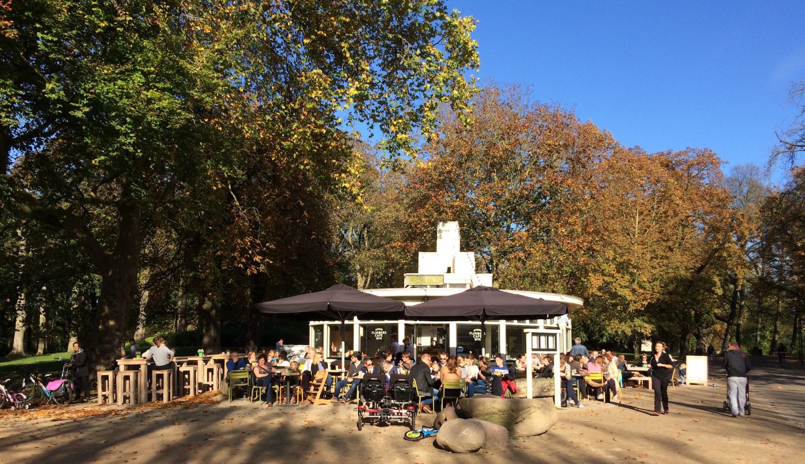Zondag in Groningen Eet.nu