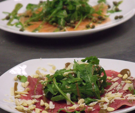 (Gesloten) Kom Aan Tafel! in Sliedrecht Eet.nu