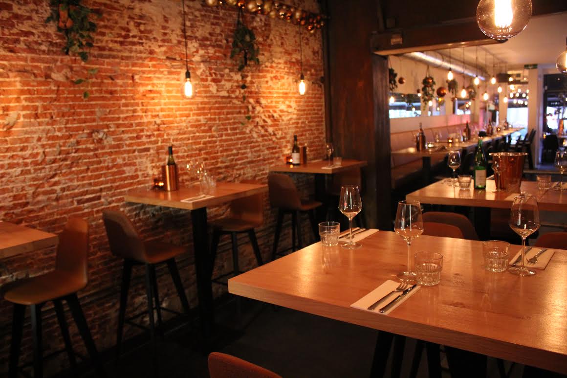 Table 24 In Haarlem Eet Nu