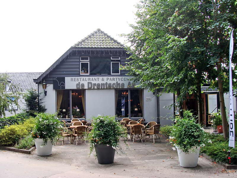 De Liefde van de Drentsche Aa in Eet.nu De Liefde van de Drentsche Aa in Eet.nu