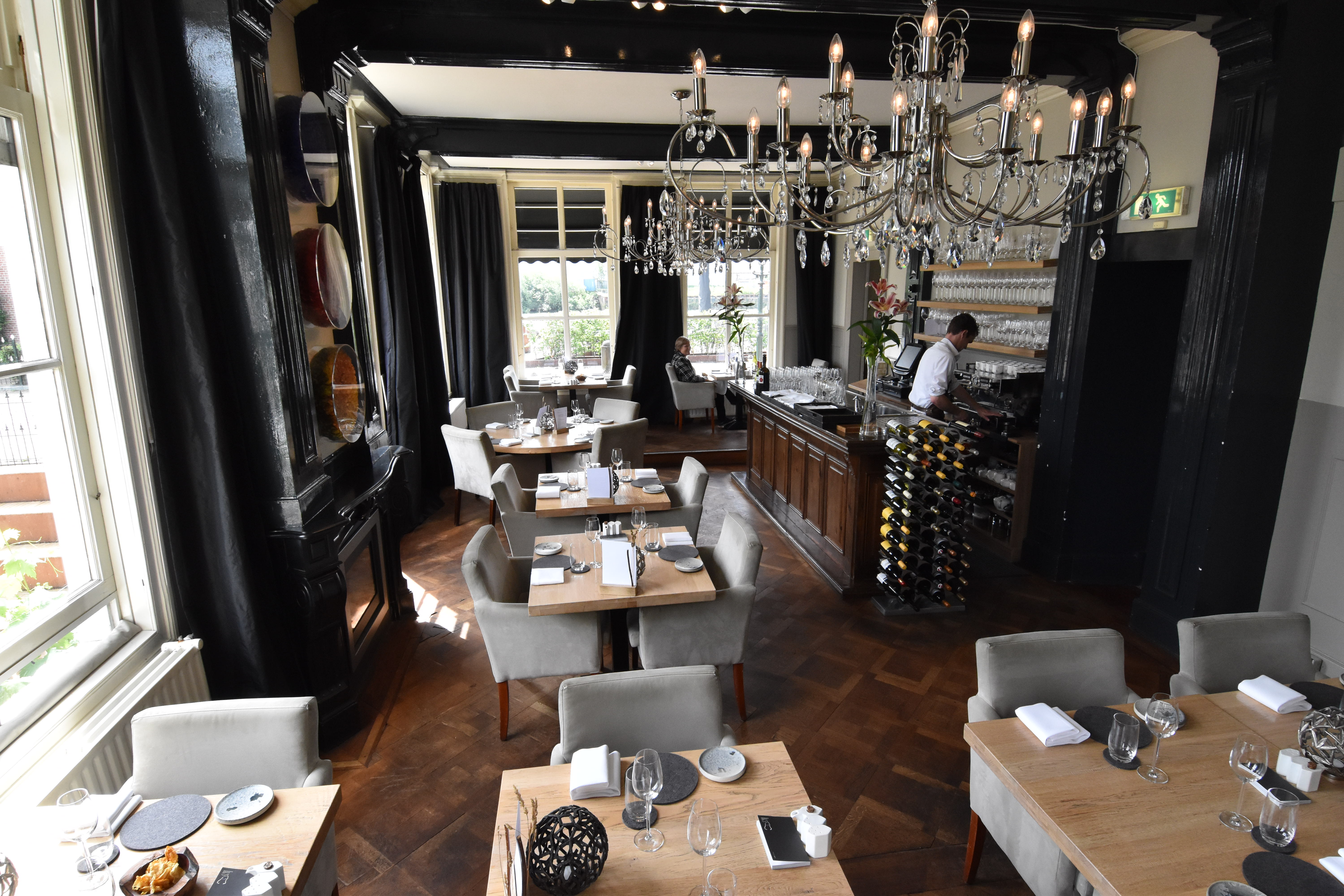 Perceel in Capelle aan den IJssel Eet.nu