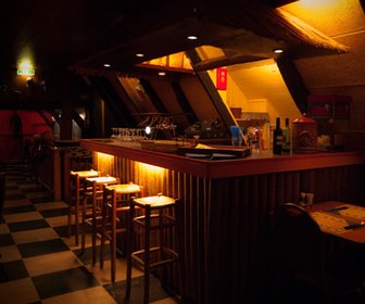 Las carretas restaurant & bar