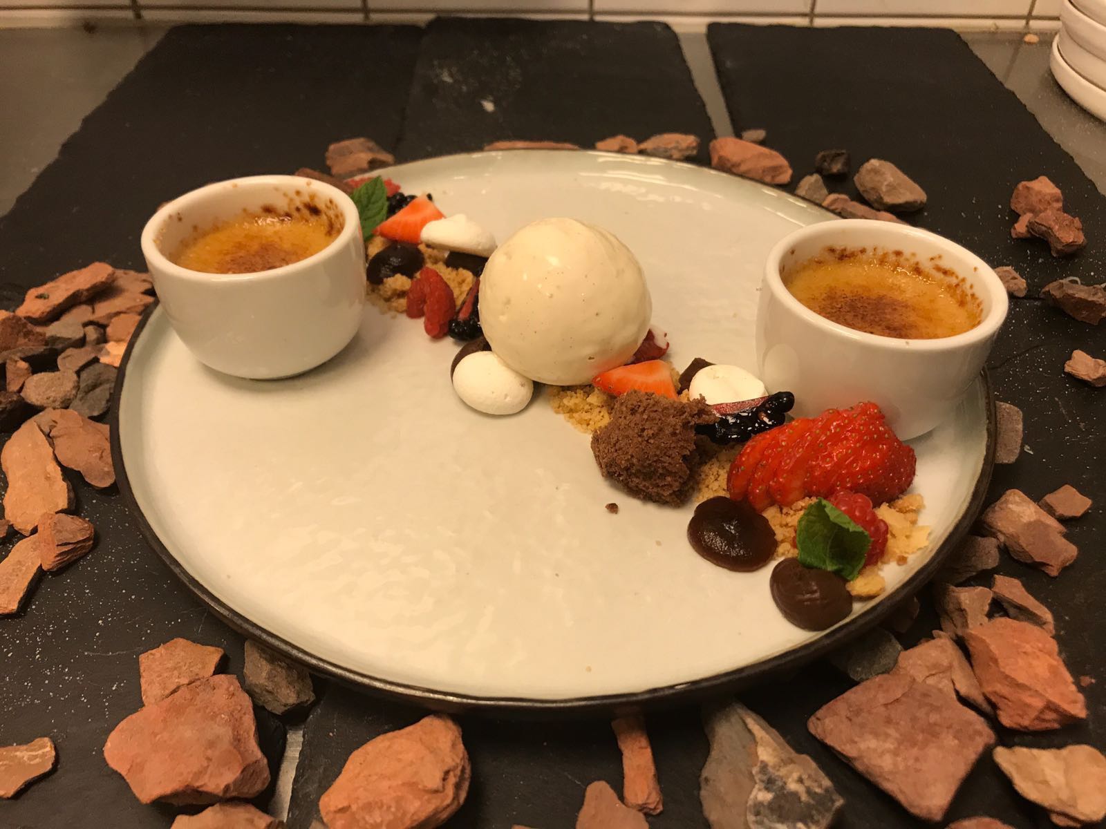 Brasserie Gruuëts in Weert - Eet.nu