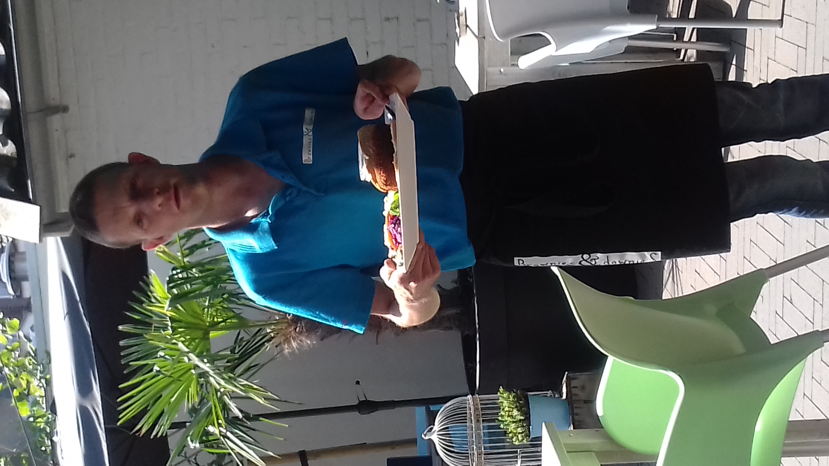 Brownies & DownieS in Zevenaar Eet.nu