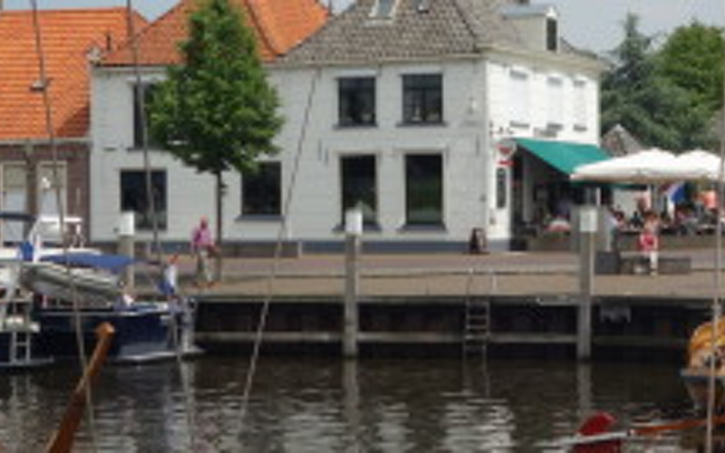De Herberg In Elburg De Herberg in Elburg - Eet.nu