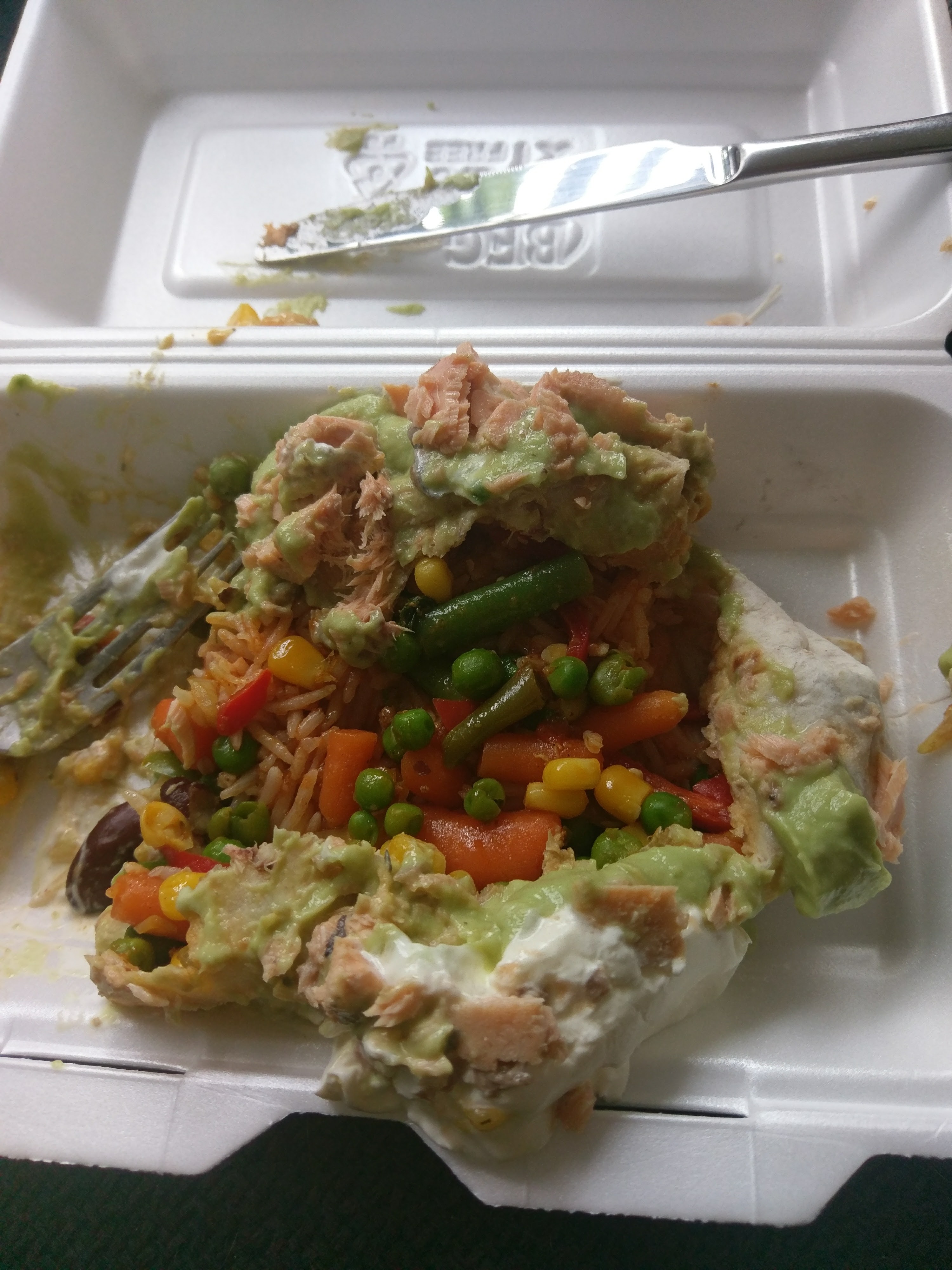 (Gesloten) Taco King in Zwolle Eet.nu