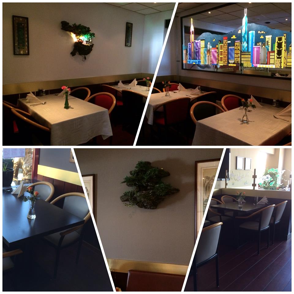 Bonsai in Wormerveer Eet.nu