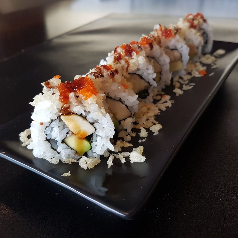 Bonsai in Wormerveer Eet.nu