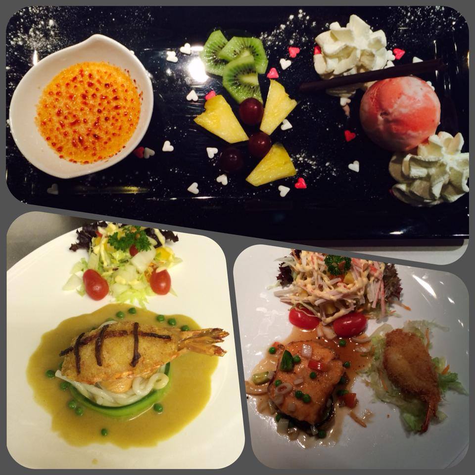 Bonsai in Wormerveer Eet.nu