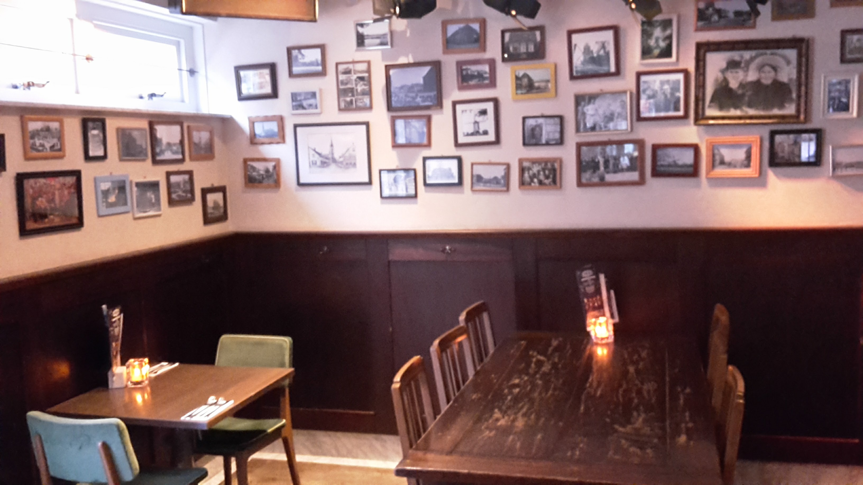 Markt 8 in Asten Eet.nu