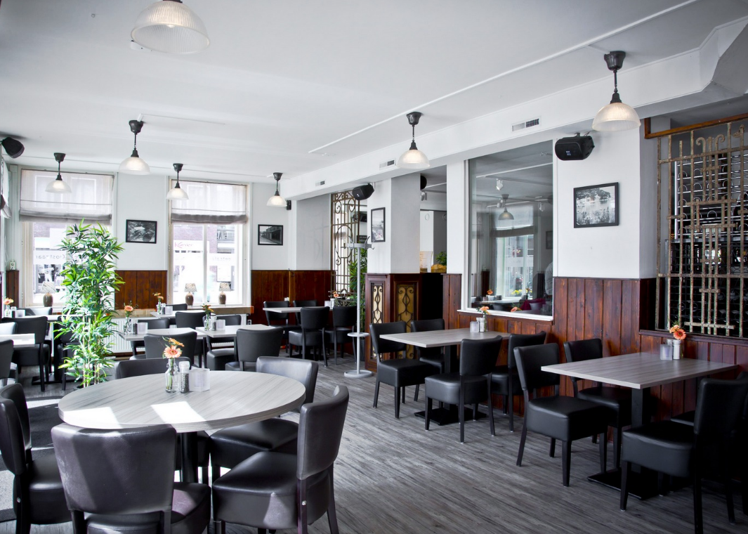 (Gesloten) Eetcafe Oostzaan in Oostzaan Eet.nu