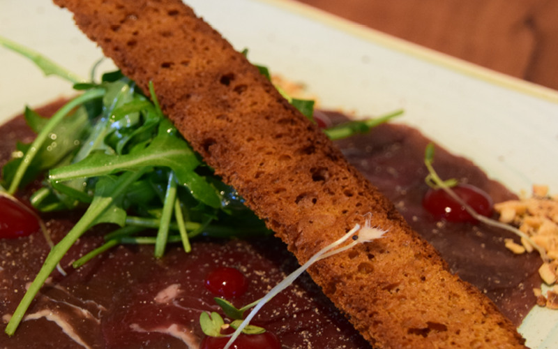 Bief & Burgers in Cruquius Eet.nu