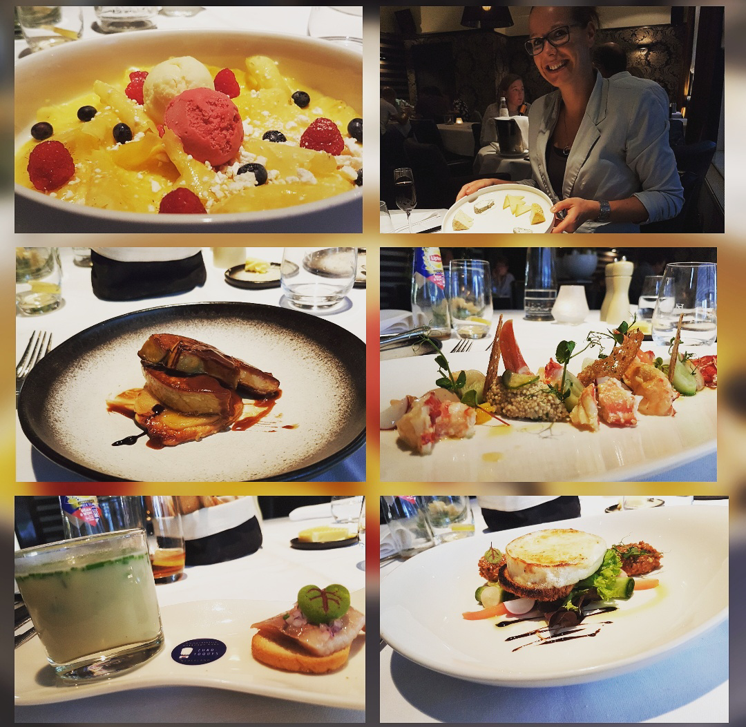 Restaurant Napoleon in Hulst Eet.nu