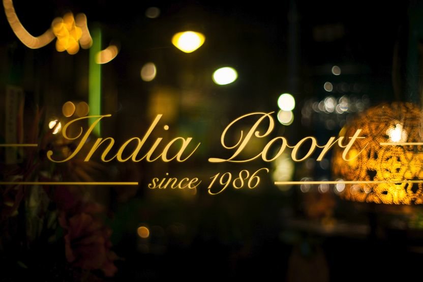 India Poort