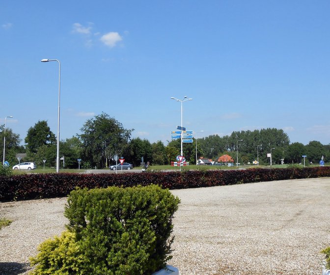 Het Ei van Barneveld in Terschuur Eet.nu