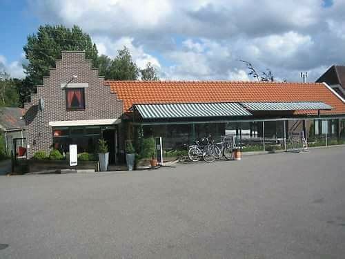 Café Oud Verlaat