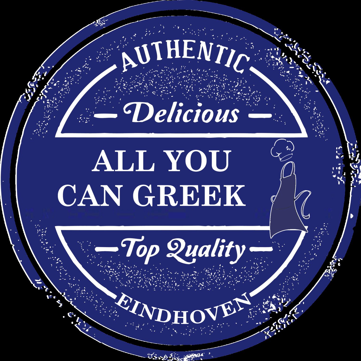 All You Can Greek
