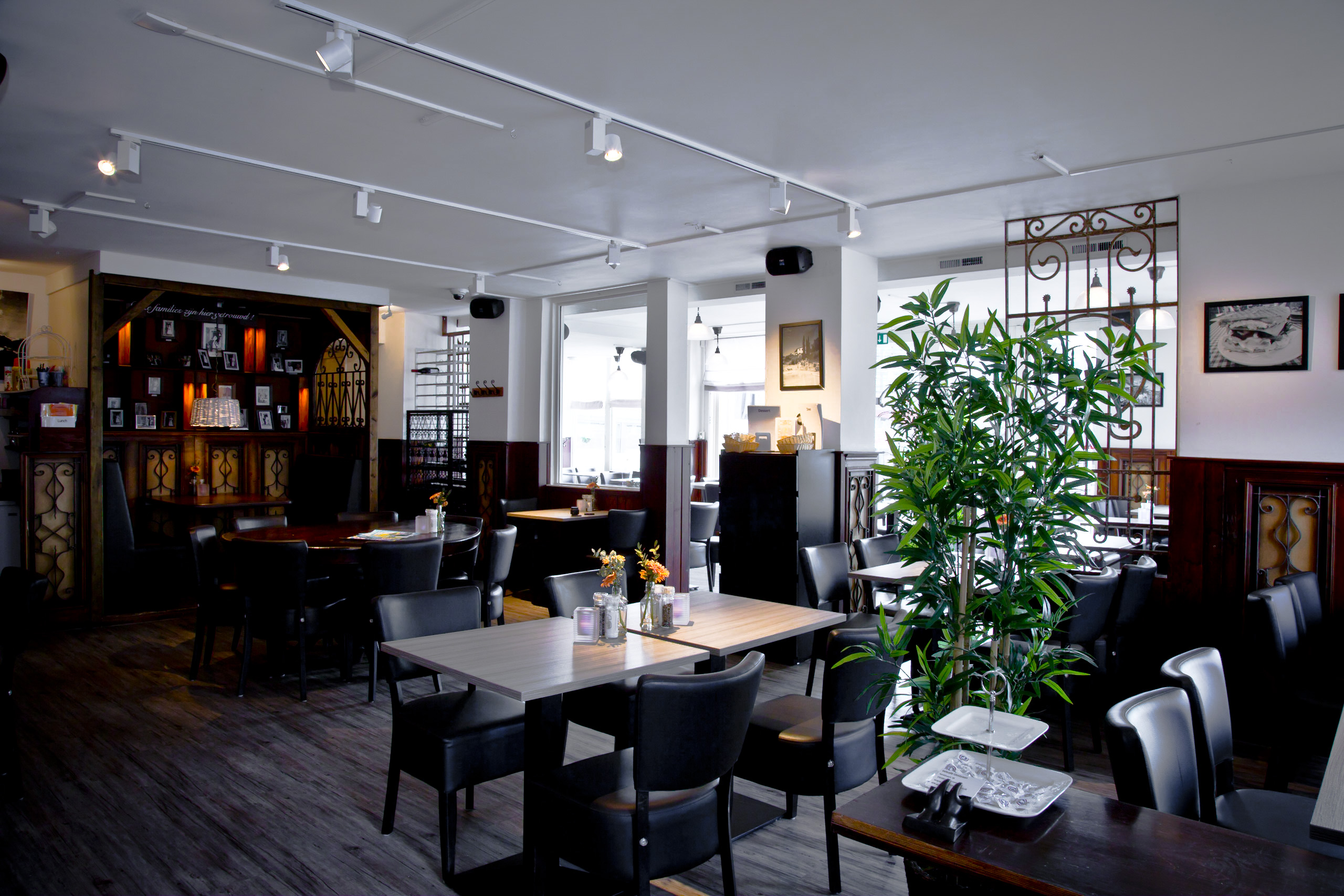 (Gesloten) Eetcafe Oostzaan in Oostzaan Eet.nu