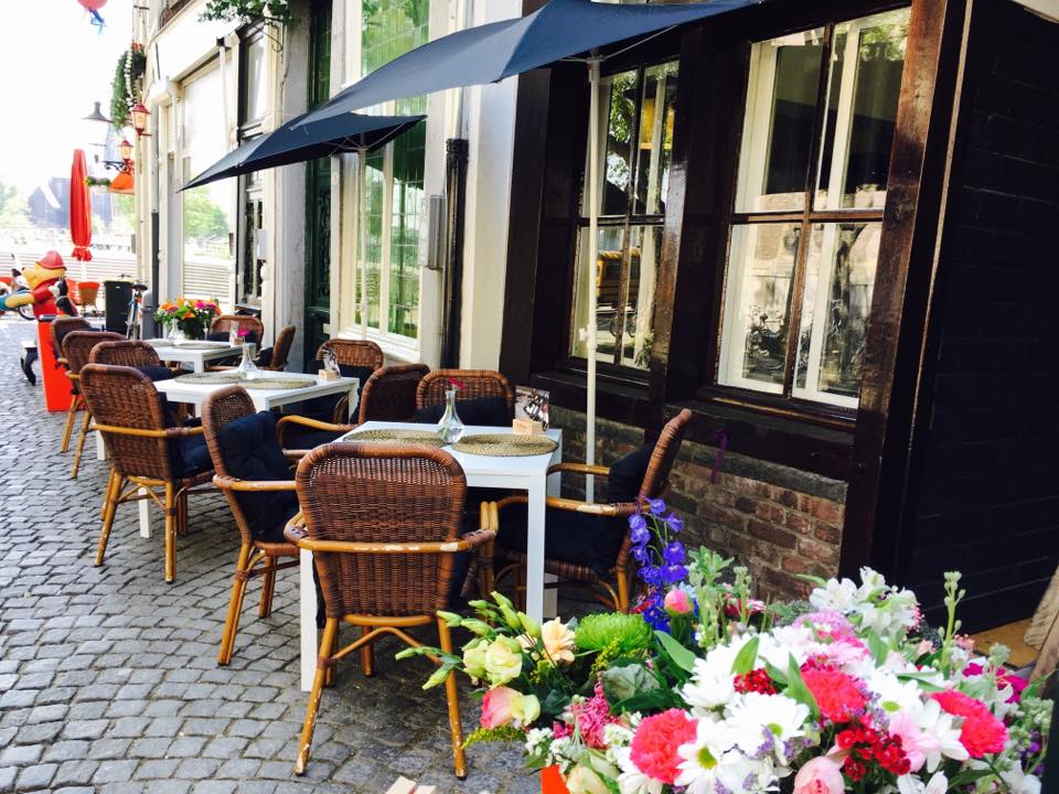 (Gesloten) Tonica in Maastricht Eet.nu