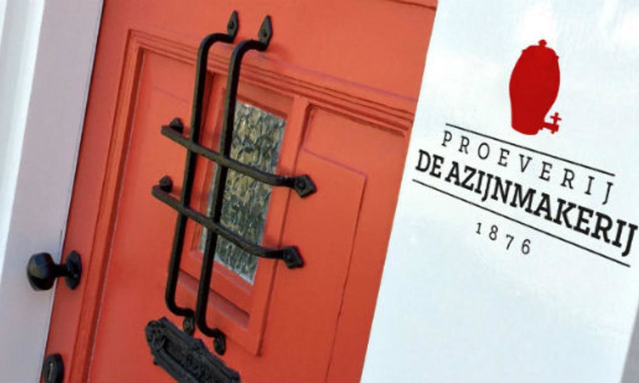 Proeverij de Azijnmakerij