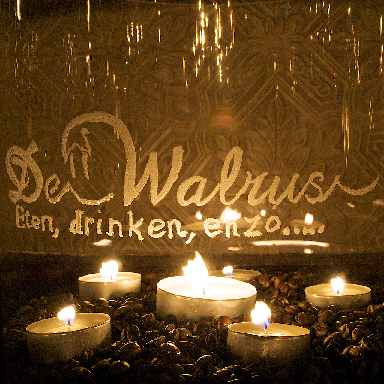 De Walrus in Sneek - Eet.nu