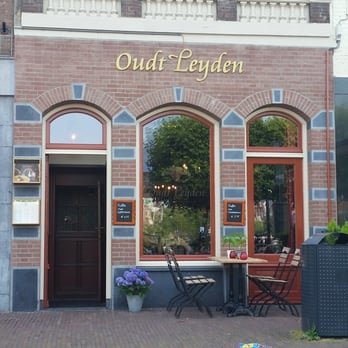 Oudt Leyden
