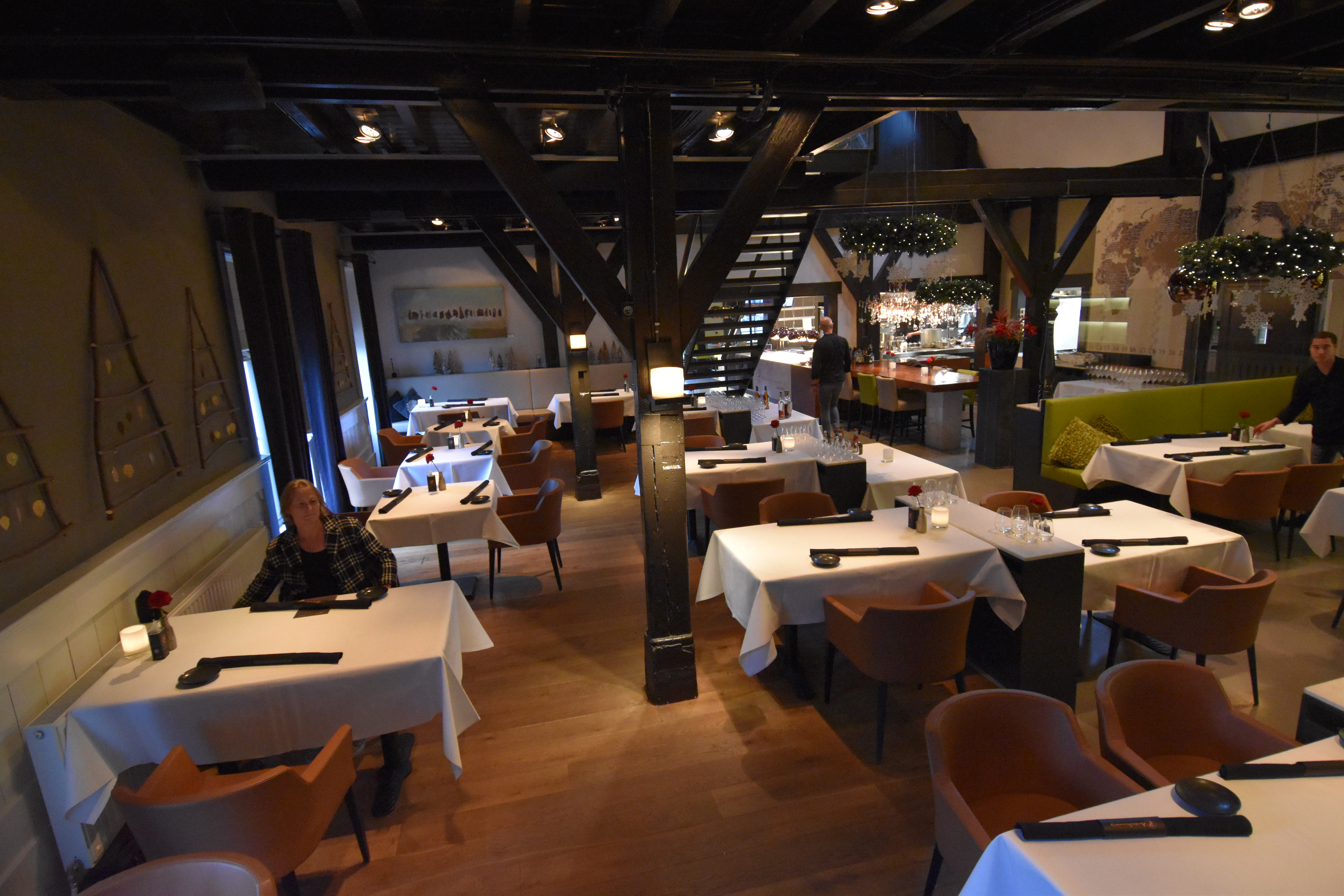 't Amsterdammertje in Loenen aan de