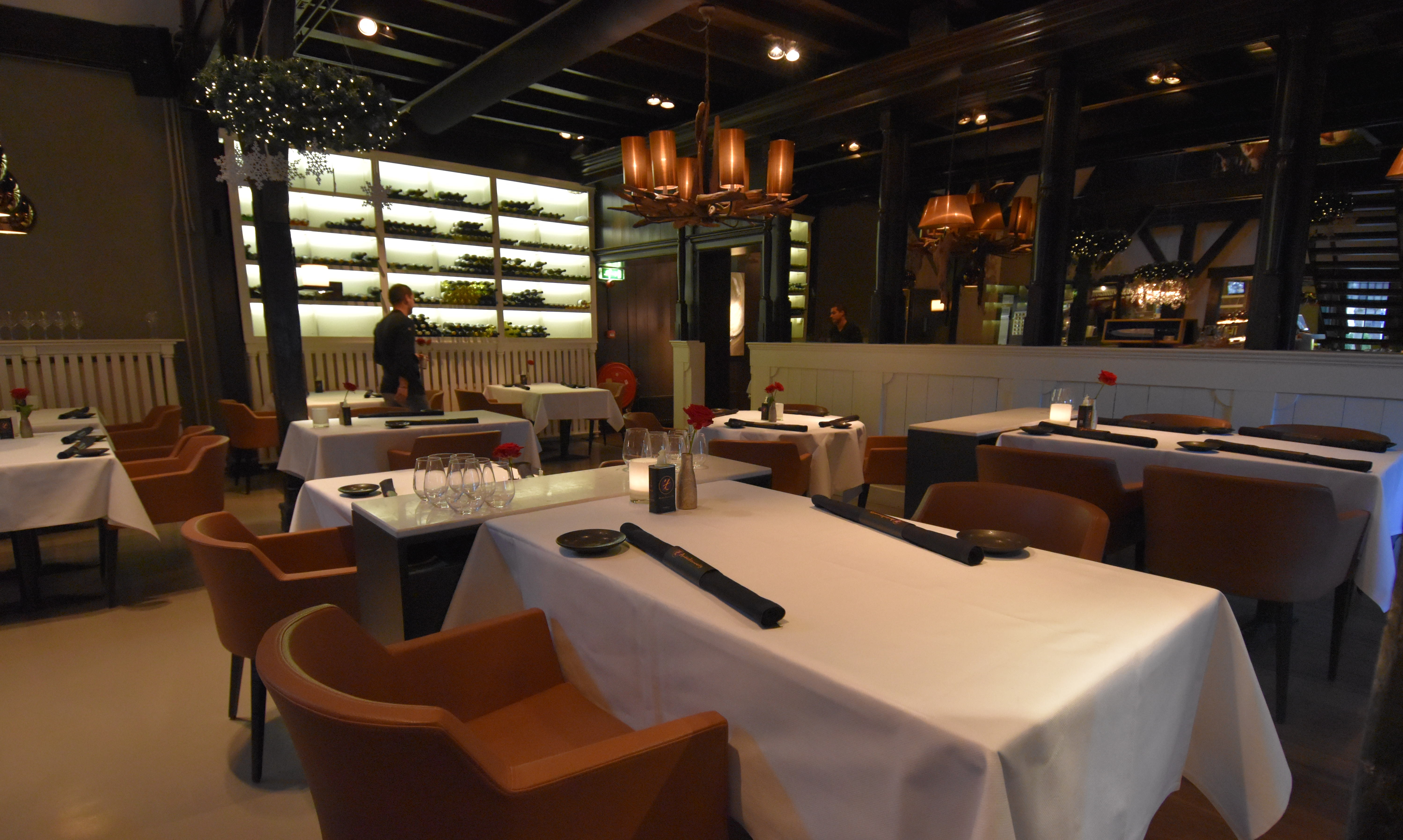 't Amsterdammertje in Loenen aan de