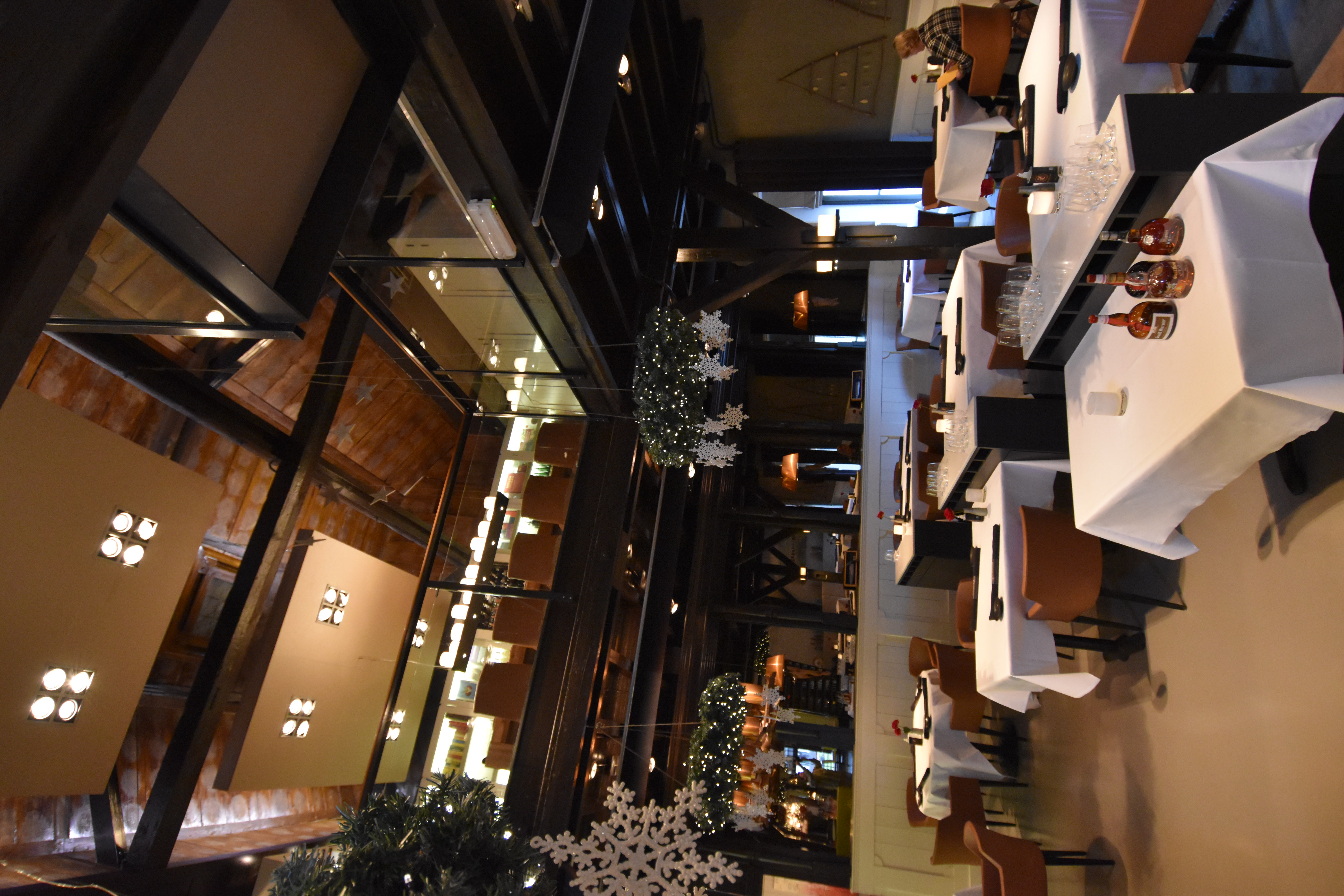 't Amsterdammertje in Loenen aan de