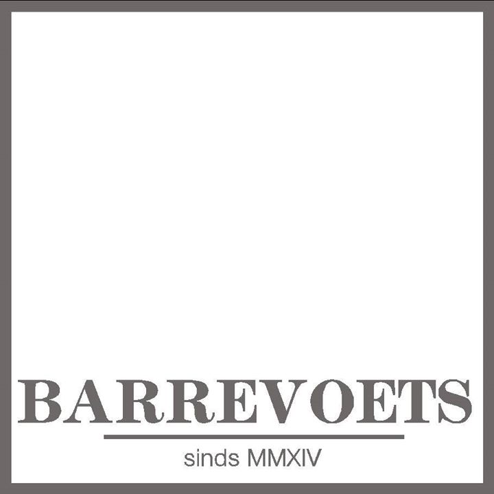 Barrevoets in Leeuwarden - Eet.nu
