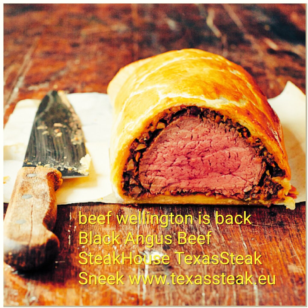 Texas Steak in Sneek Eet.nu