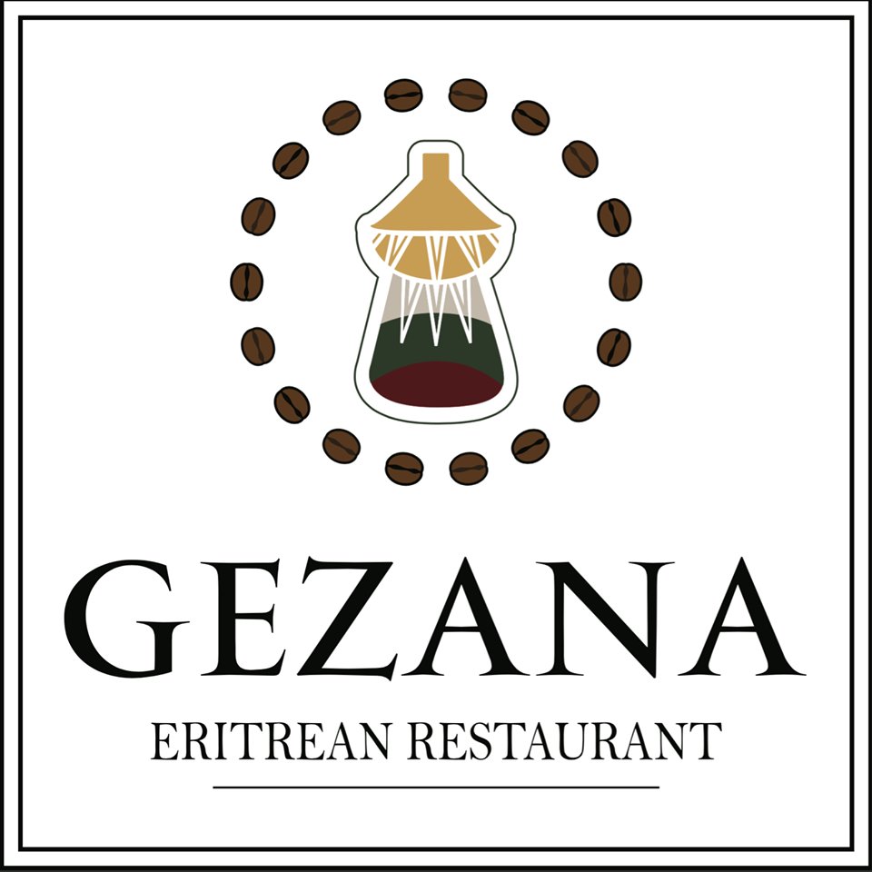 Gezana Eritrean Restaurant