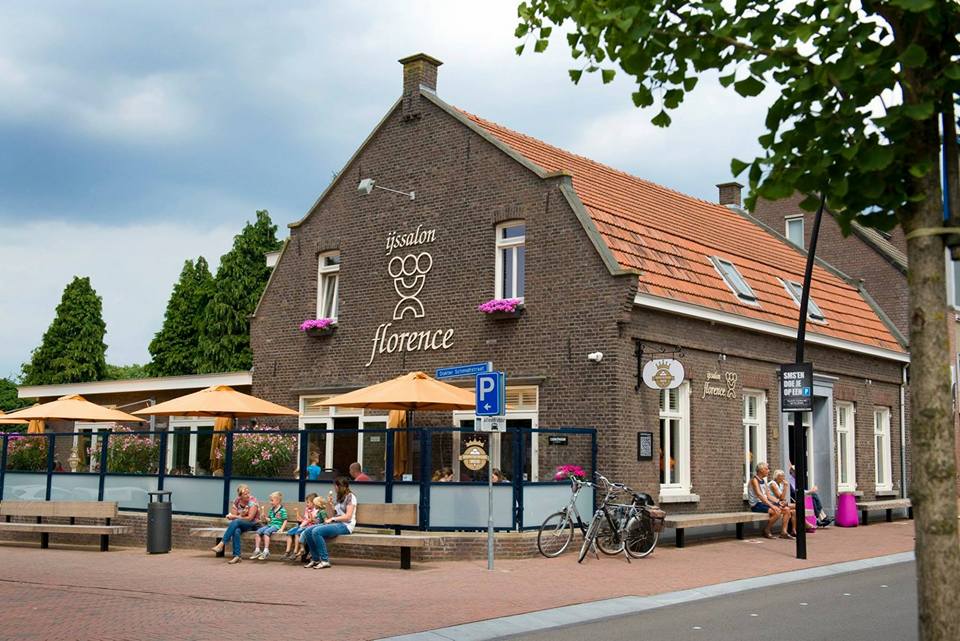 IJssalon Florence in Nederweert - Eet.nu