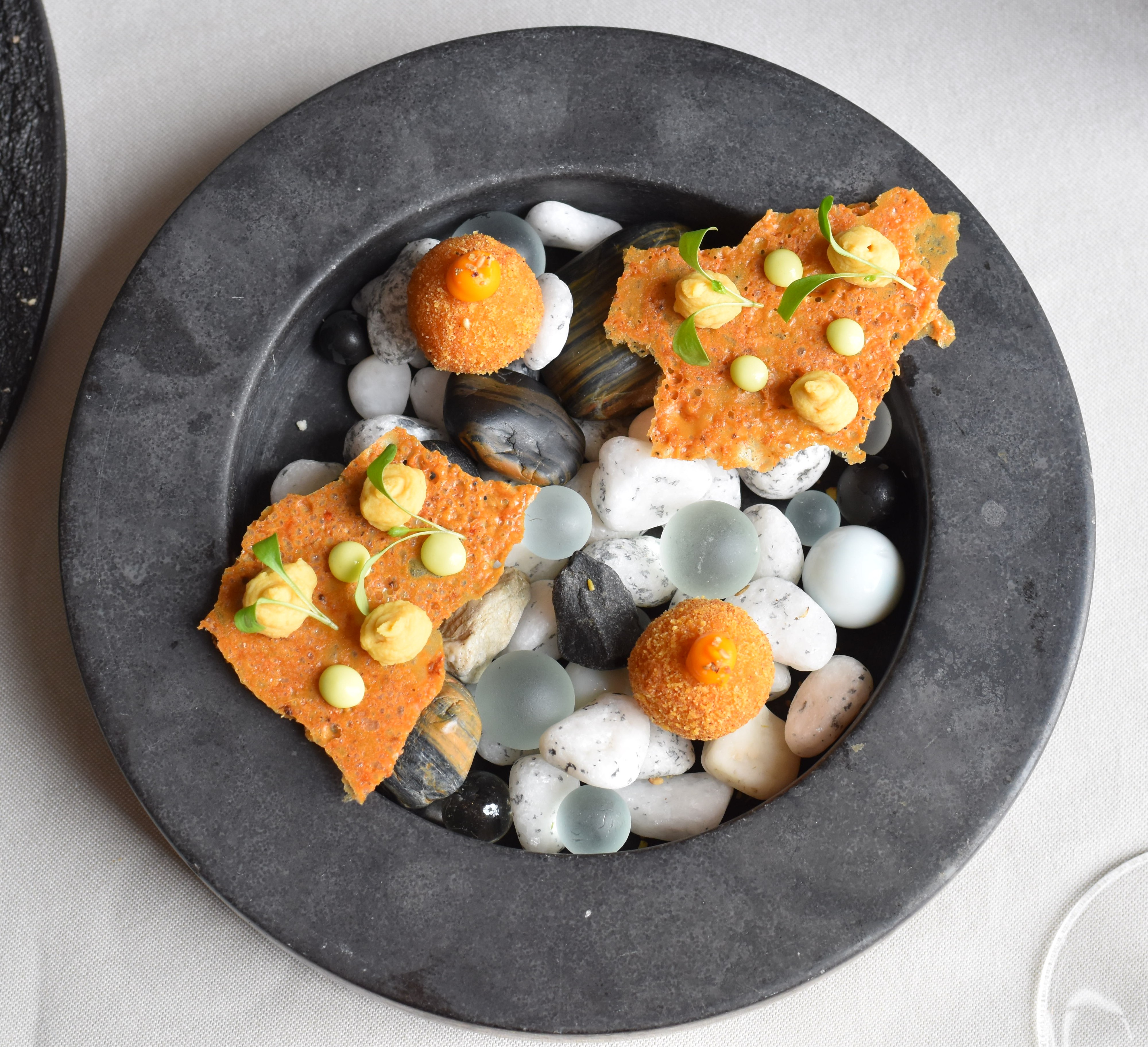 Sense Restaurant in Den Bosch Eet.nu