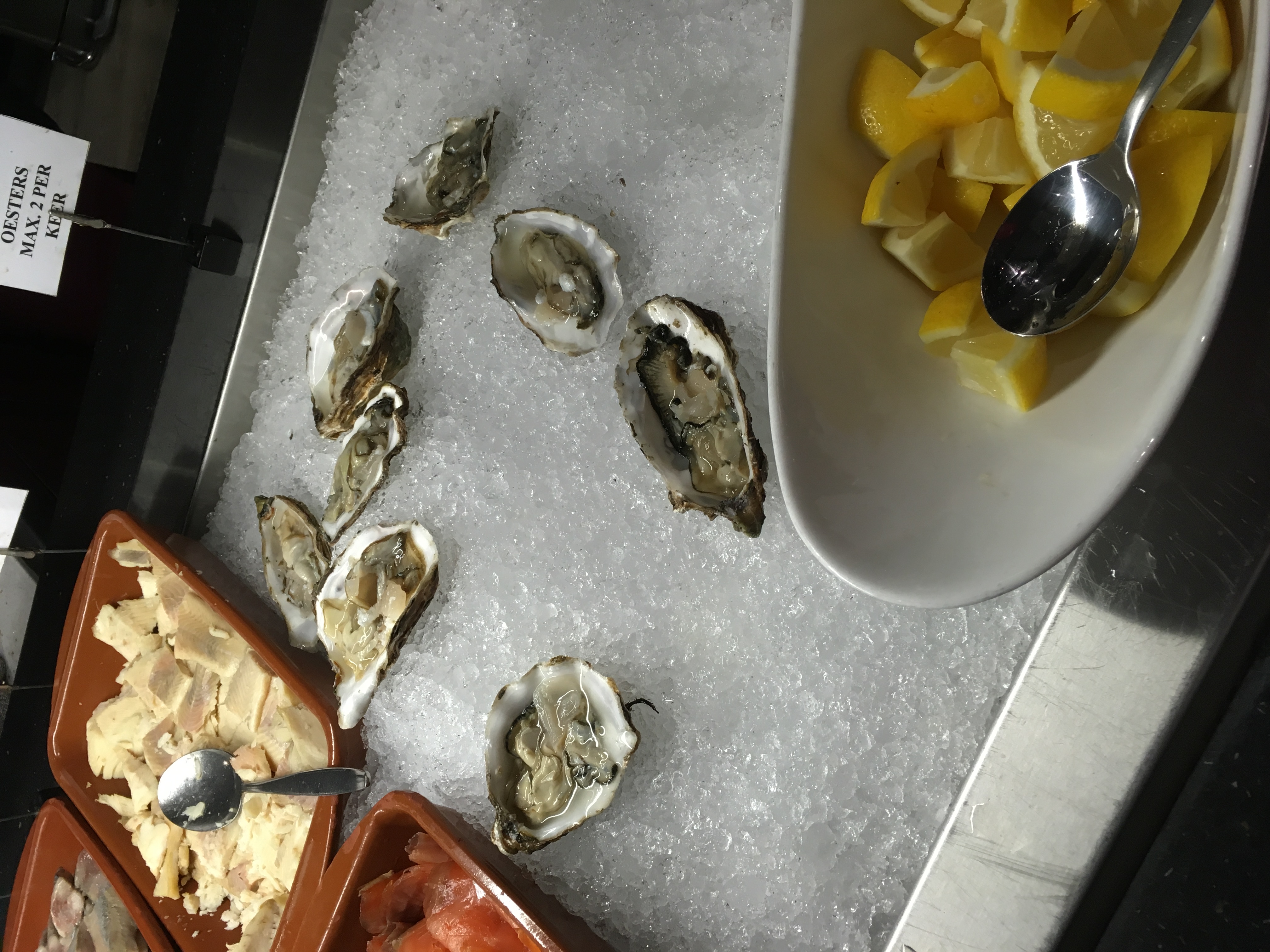 Wereldkeuken Triavium in Nijmegen Eet.nu