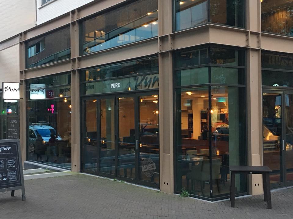 Pure in Uden Eet.nu