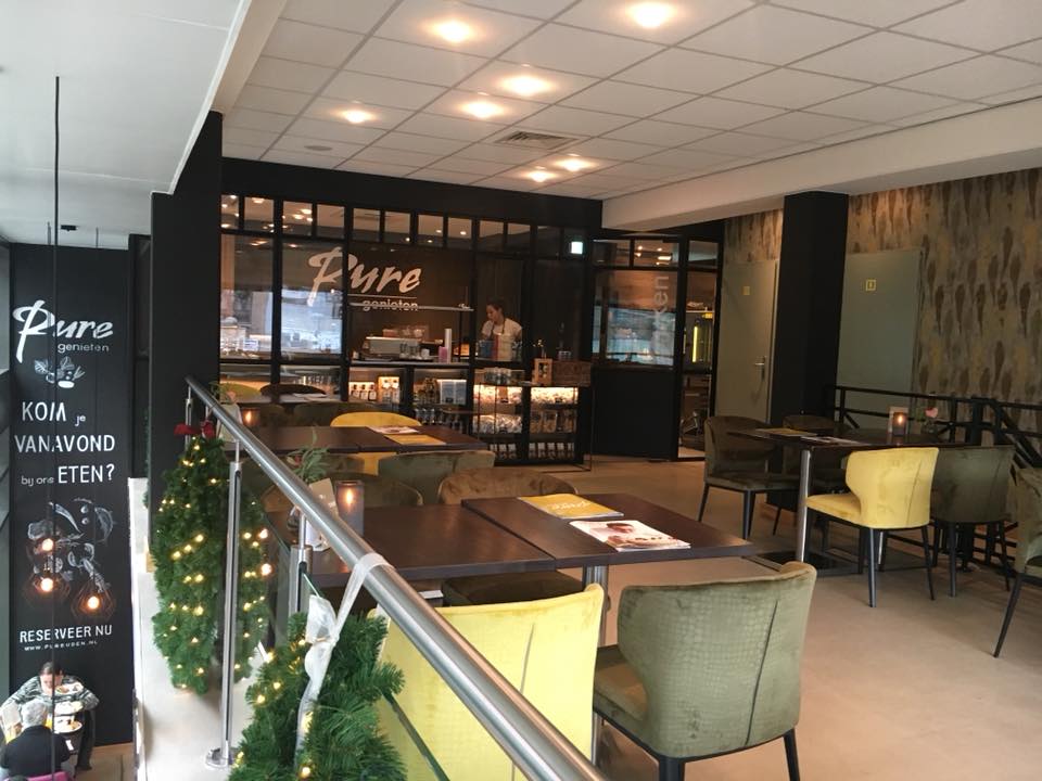 Pure in Uden Eet.nu