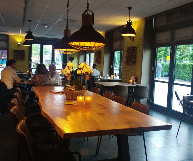 Steaks & Zo in Ede Eet.nu