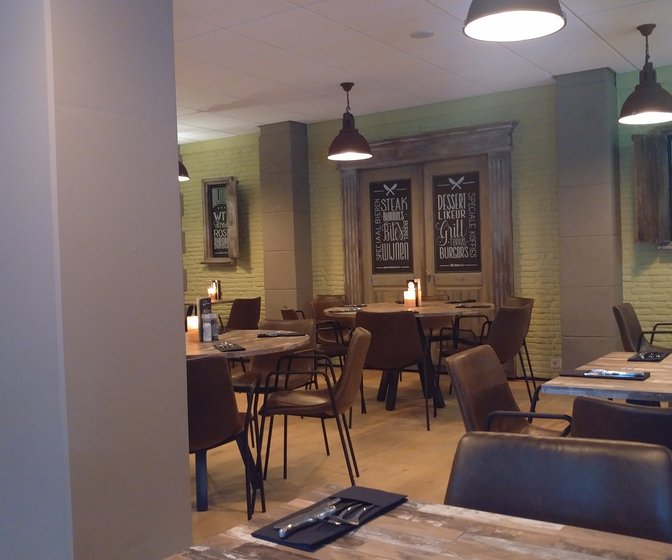 Steaks & Zo in Ede Eet.nu