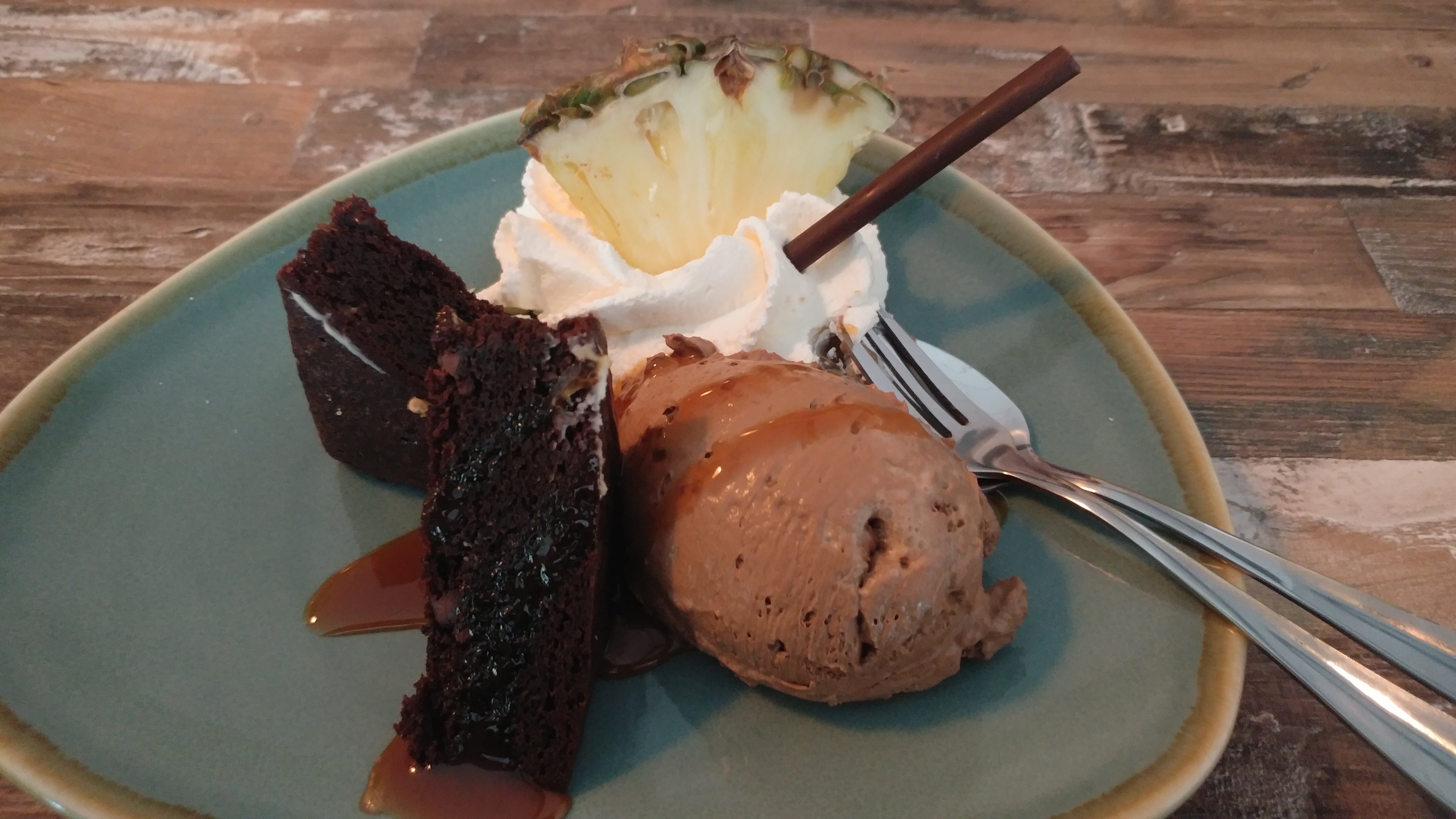 Steaks & Zo in Ede Eet.nu