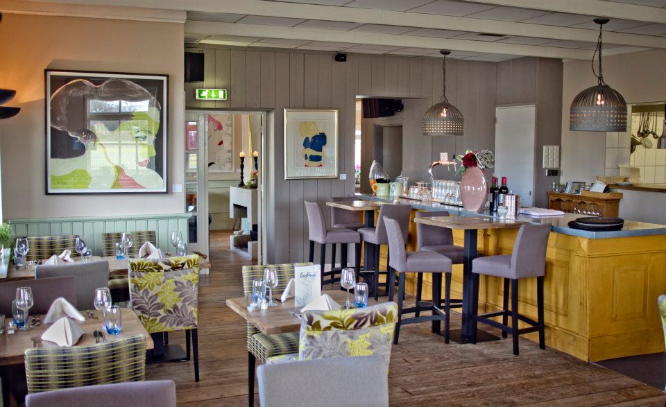 (Gesloten) Creighton's in Egmond aan den Hoef Eet.nu