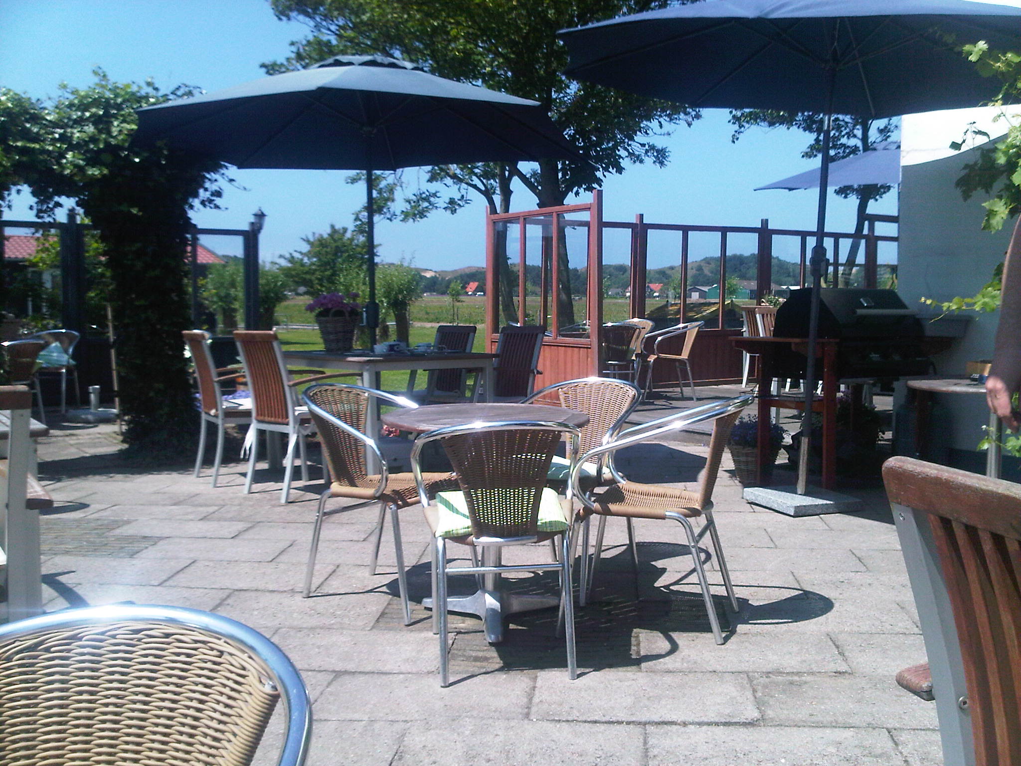 (Gesloten) Creighton's in Egmond aan den Hoef Eet.nu