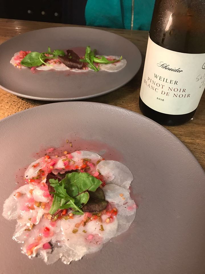 (Gesloten) Creighton's in Egmond aan den Hoef Eet.nu