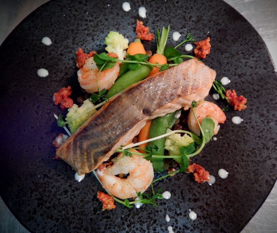 (Gesloten) Creighton's in Egmond aan den Hoef Eet.nu