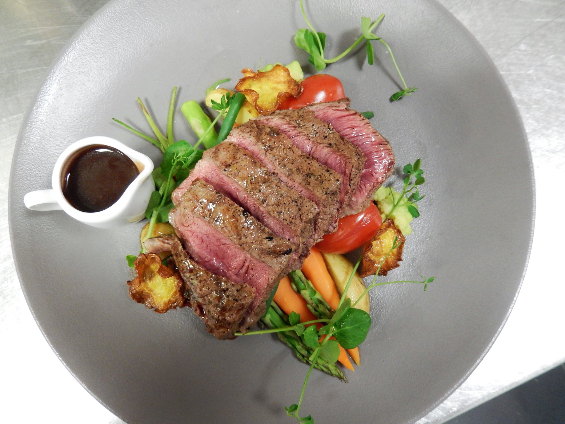 (Gesloten) Creighton's in Egmond aan den Hoef Eet.nu