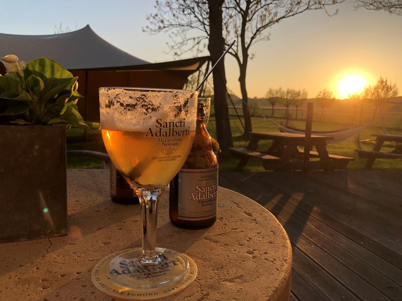 (Gesloten) Creighton's in Egmond aan den Hoef Eet.nu