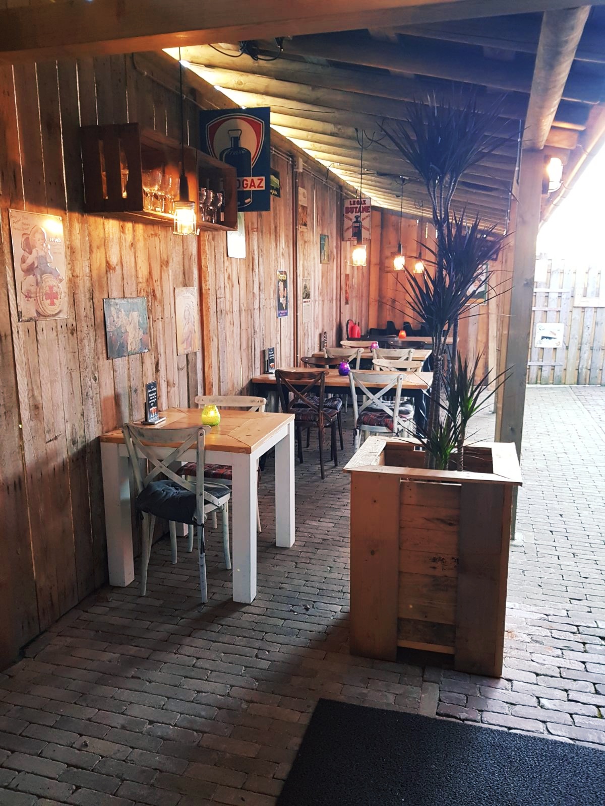 Restaurant Vrij in Castricum Eet.nu Restaurant Vrij in Castricum Eet.nu