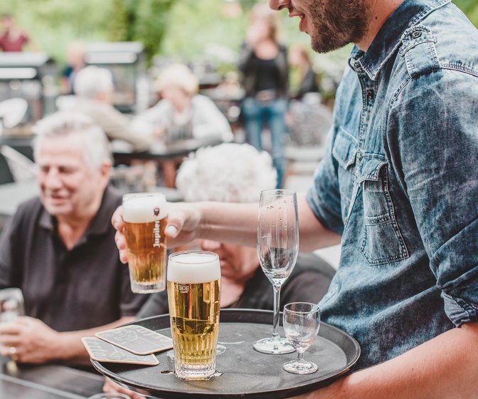 (Gesloten) Achteraf in Zoetermeer Eet.nu